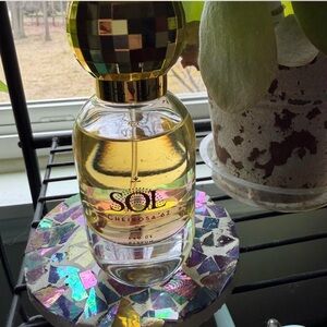 SOL Cheirosa 62 Eau De Parfum 💛